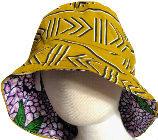 Reversible Hat