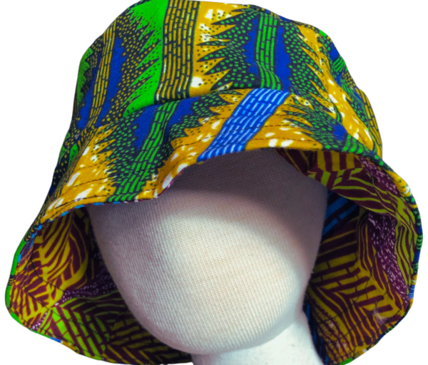 Reversible Hat