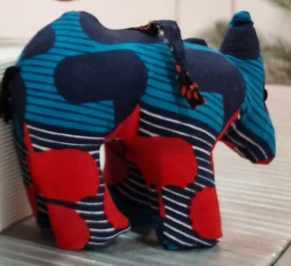 Rhino Soft Toy